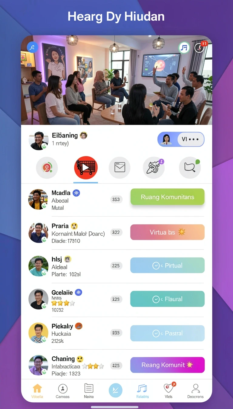 Aplikasi rpwin Resmi dan Terpercaya di Android screenshot 3