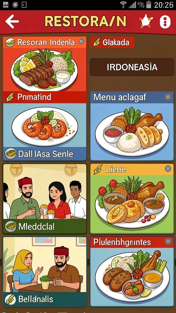 Review Aplikasi agam69 screenshot 1