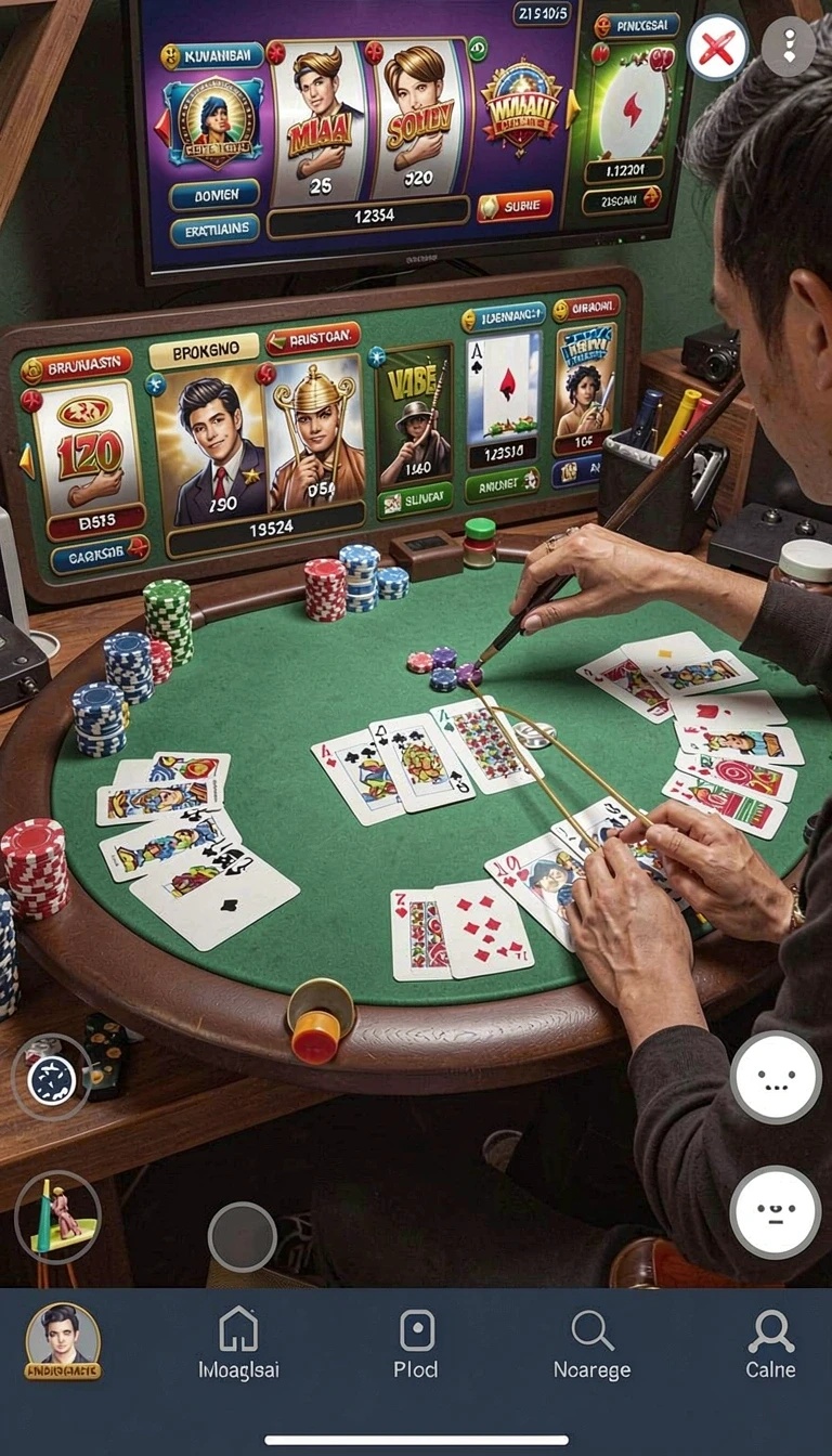 Review Aplikasi playwin123 screenshot 2