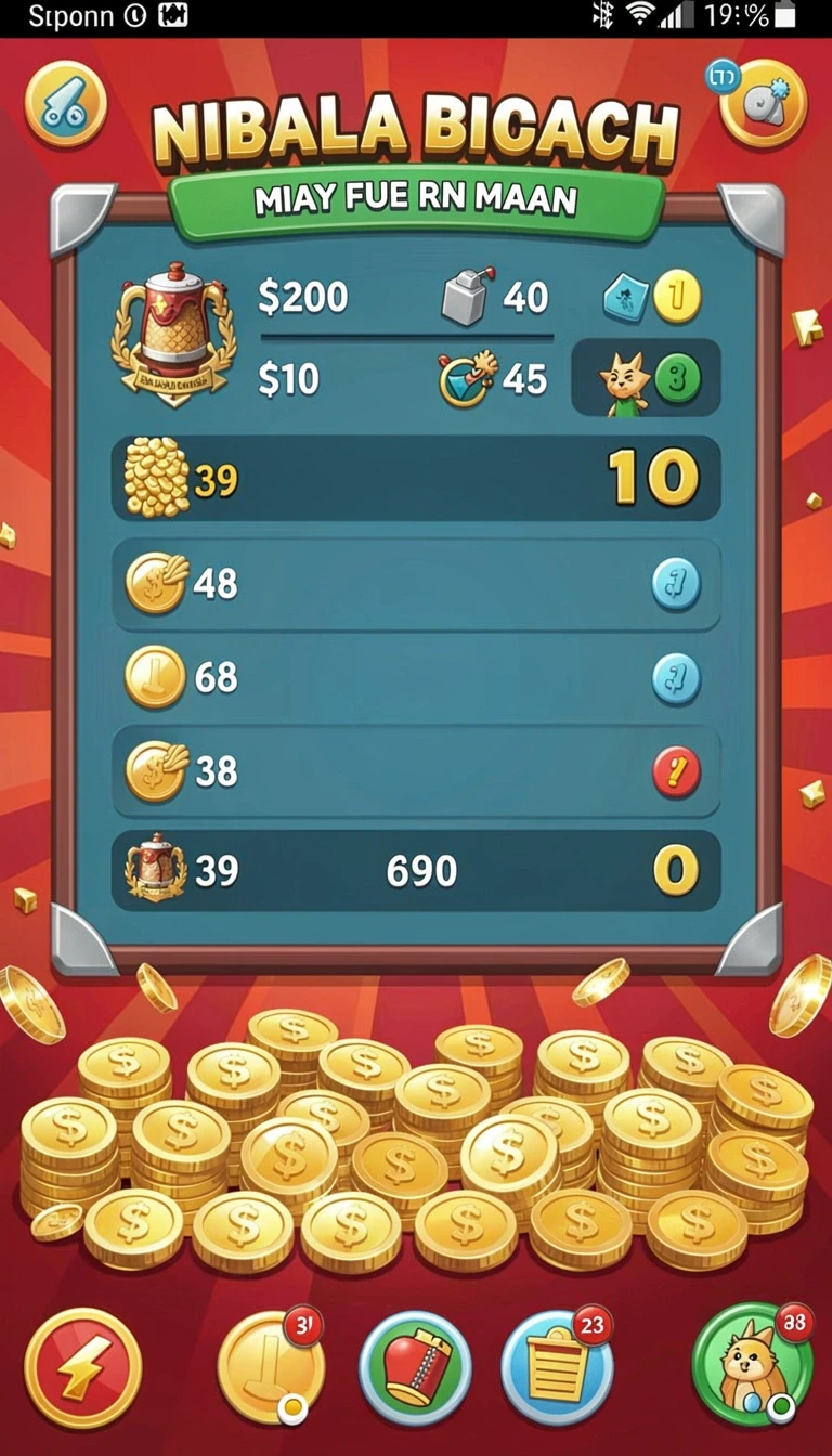 Review Aplikasi mega188 screenshot 2