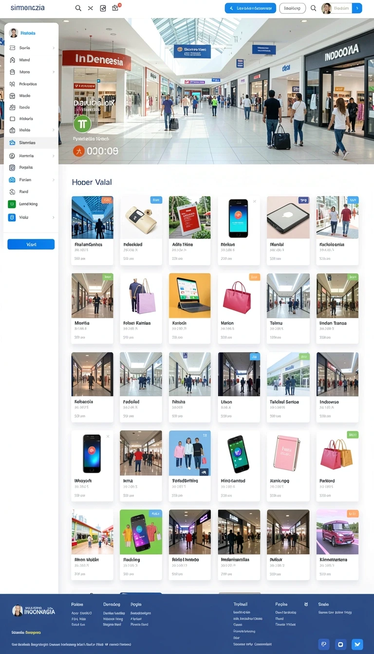 Review Aplikasi bosswin screenshot 2