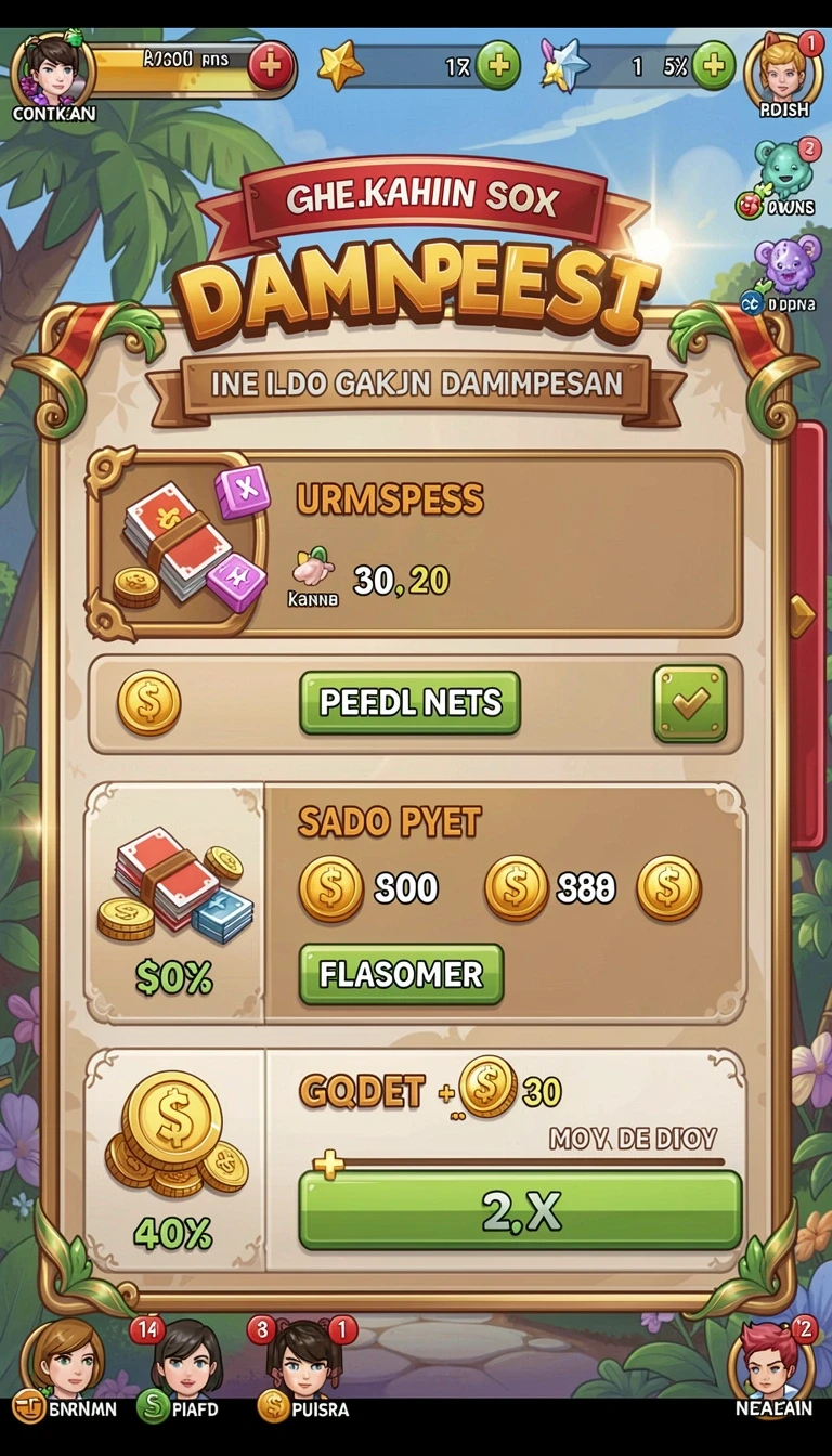 Review Aplikasi pho88 screenshot 3