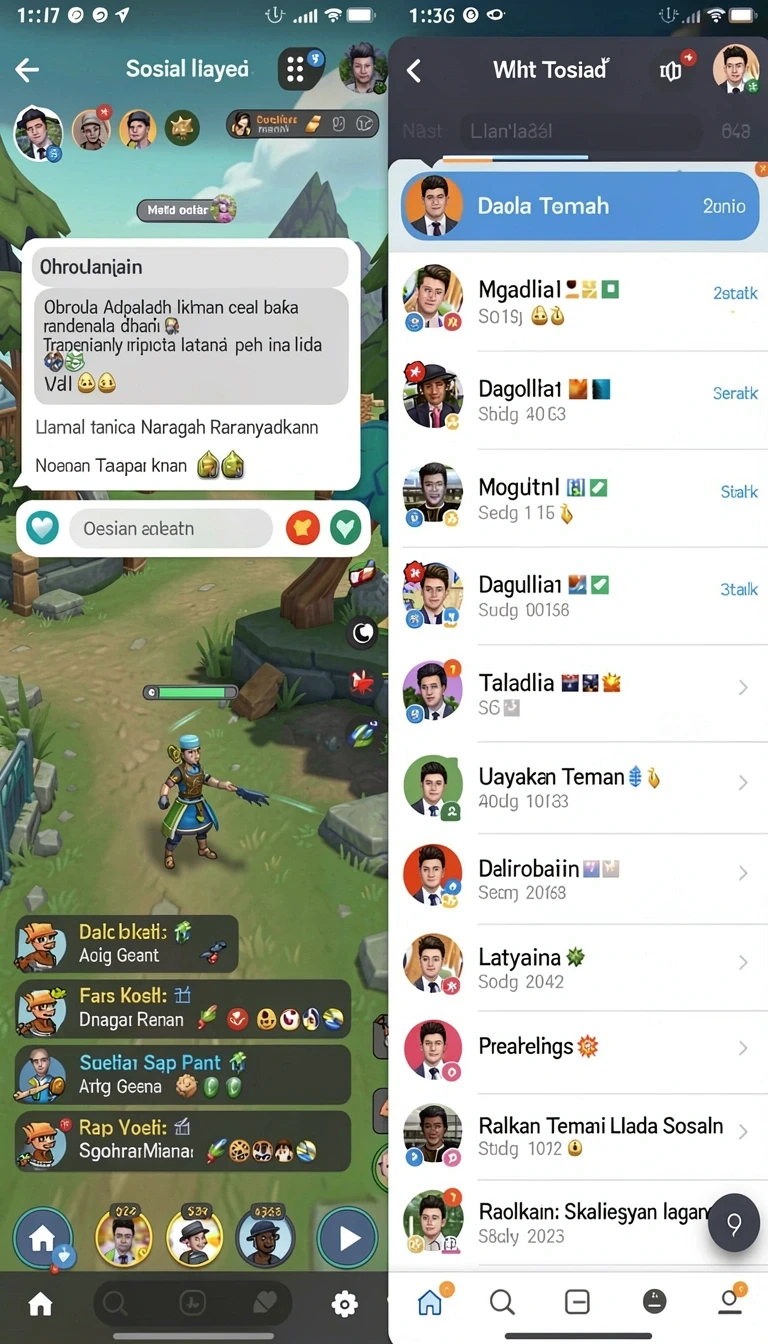Game Wild Chapo 2 Terbaik: Fitur dan Kelebihan Lengkap 4