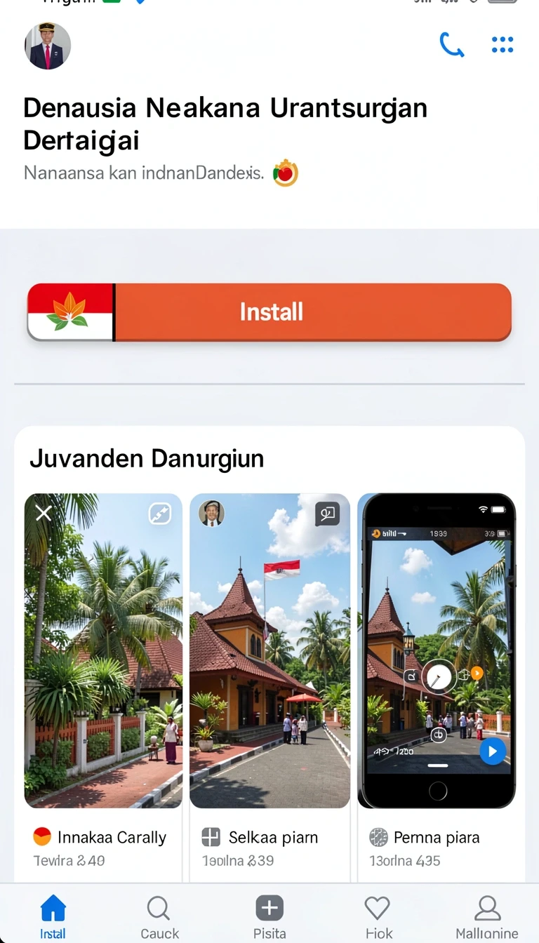 Review Aplikasi elang178 screenshot 2