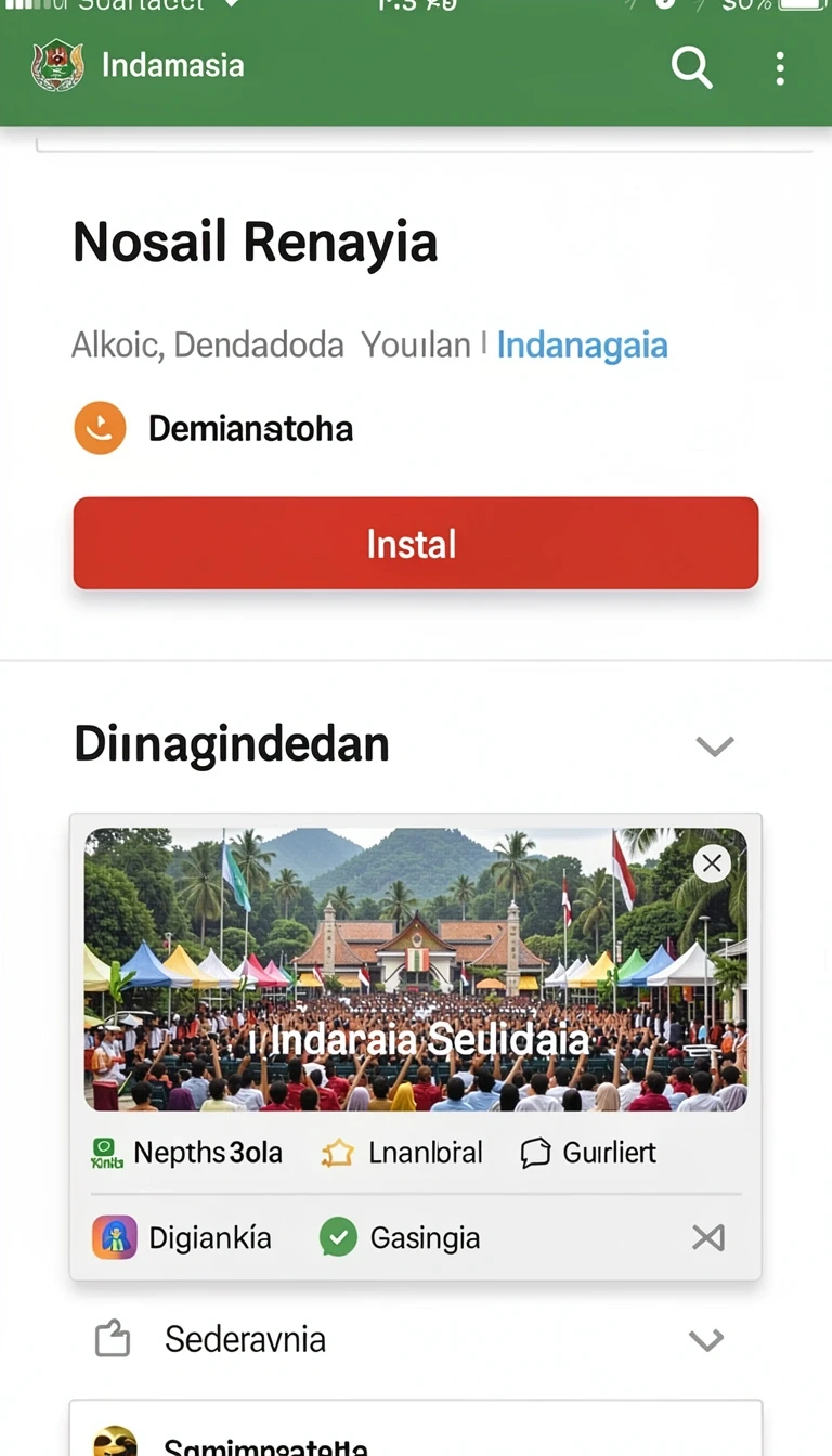 Review Aplikasi hargatoto screenshot 3