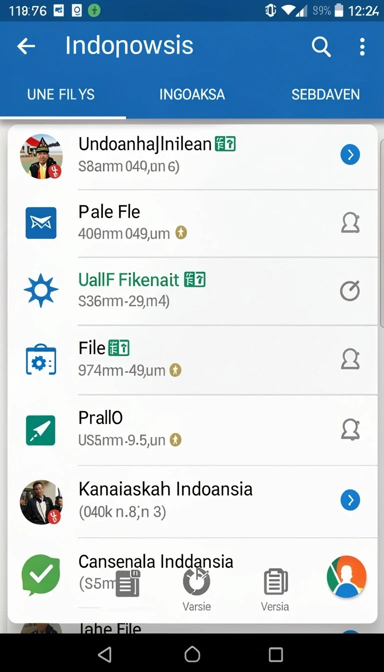 Review Aplikasi browin88 screenshot 1