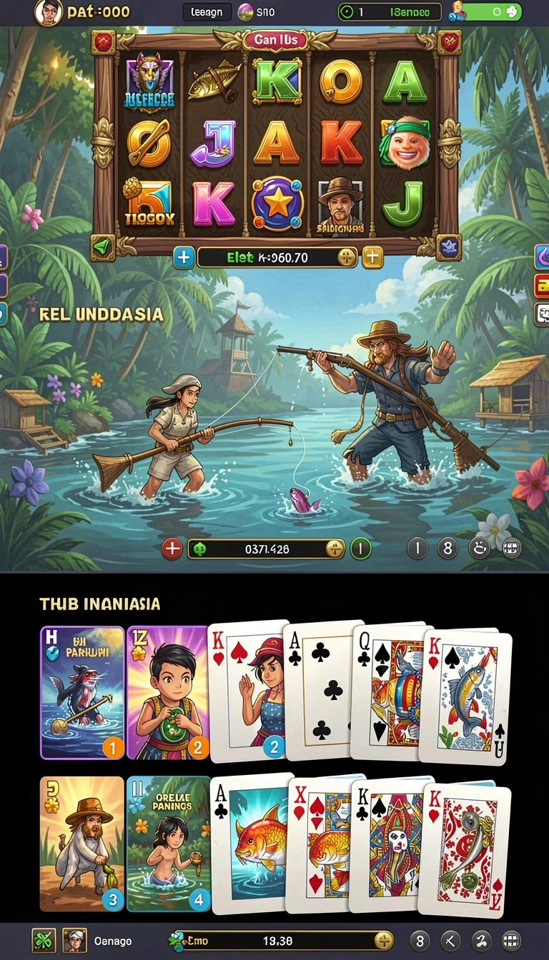 Review Aplikasi olxslot screenshot 3