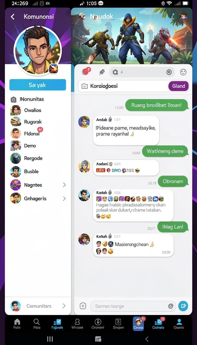 Review Aplikasi bosswin screenshot 4