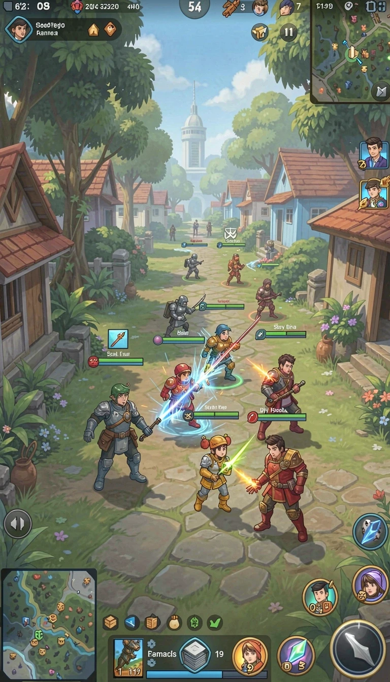 Review Aplikasi paus188 screenshot 2