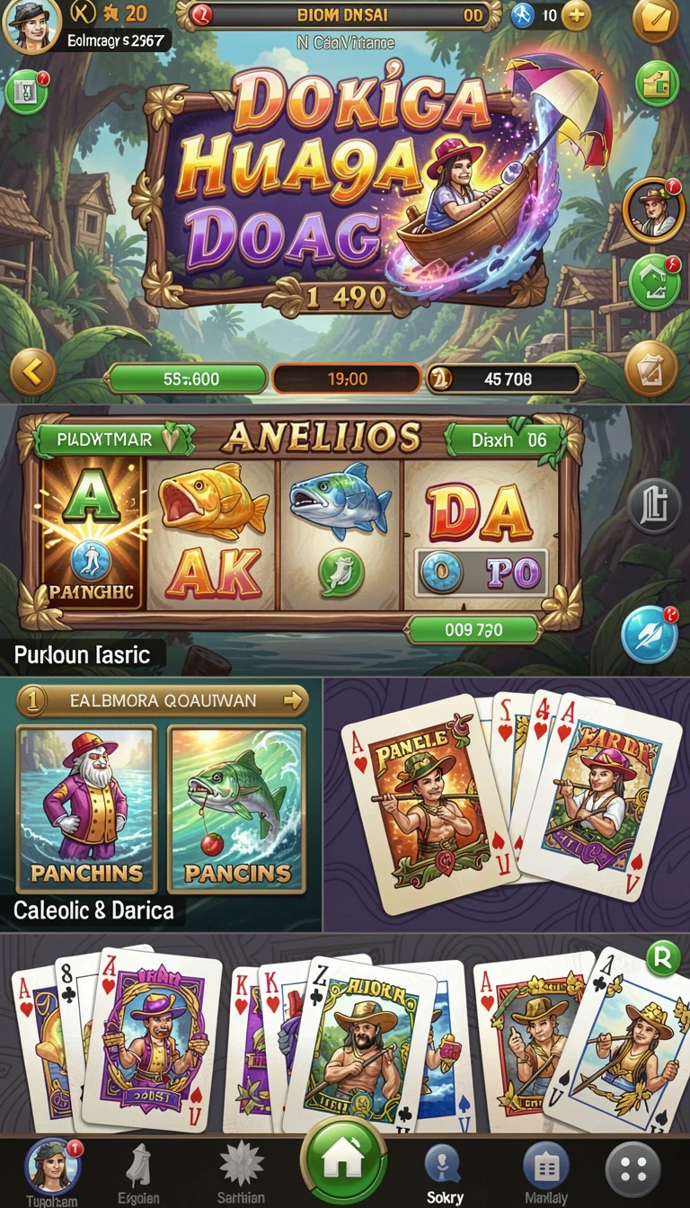 Review Aplikasi tegaltoto screenshot 2