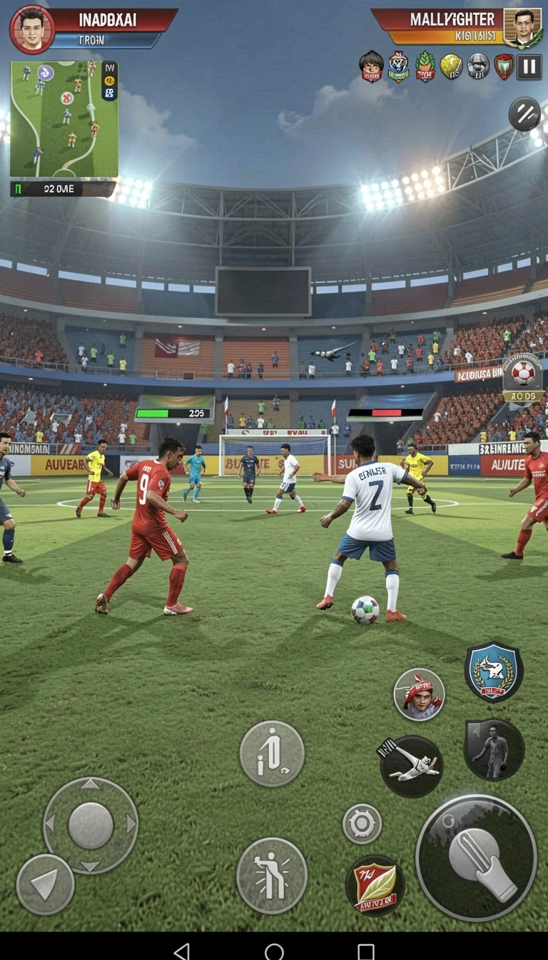qq1221 Terbaru: Download APK Resmi dan Aman screenshot 2