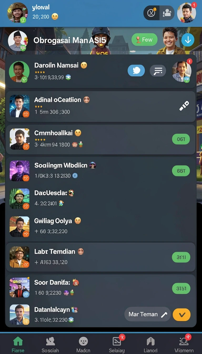 Review Aplikasi gebyar4d screenshot 4