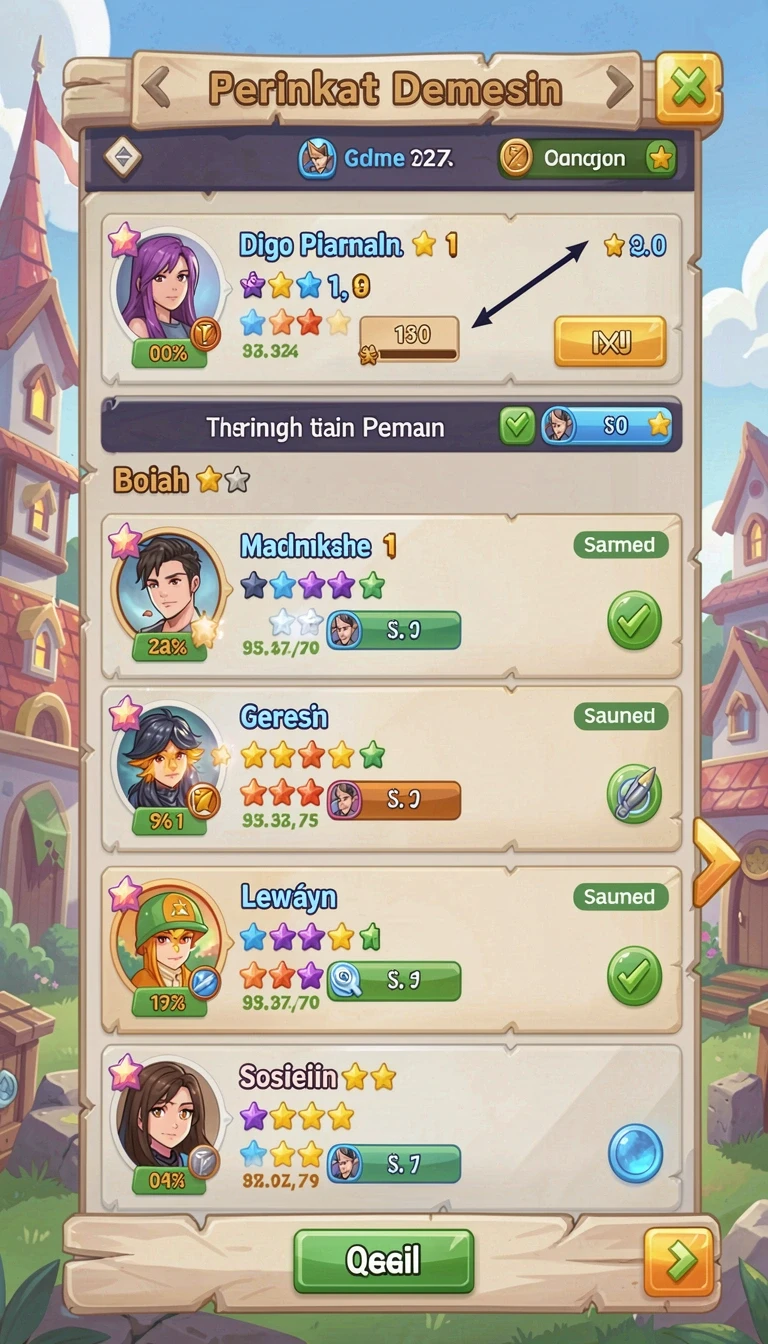 Review Aplikasi wostoto screenshot 3
