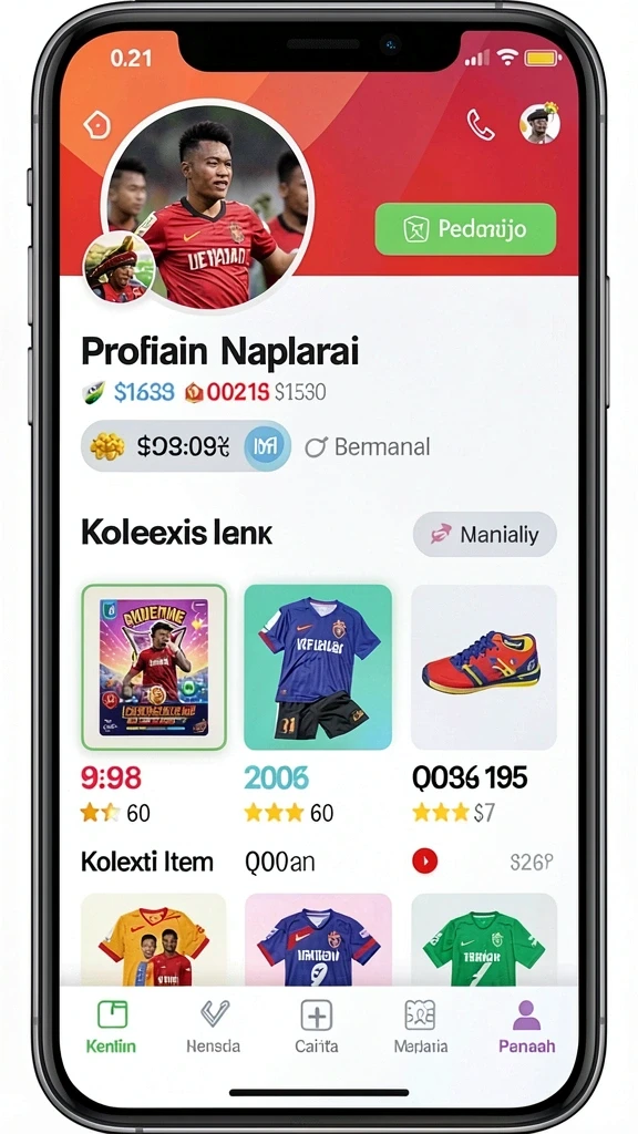 Review Aplikasi bosswin screenshot 1